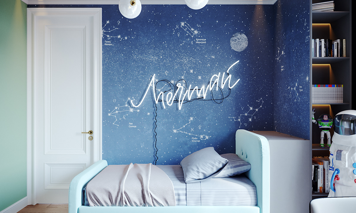 Bedroom Wall Decor Ideas